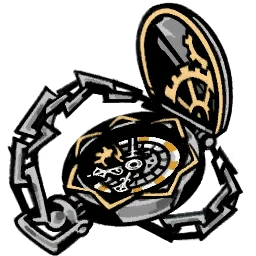 Pocket Watch : Type L
